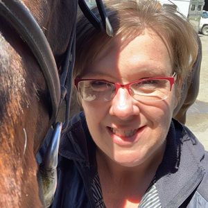 Meet your Posher, Nikki